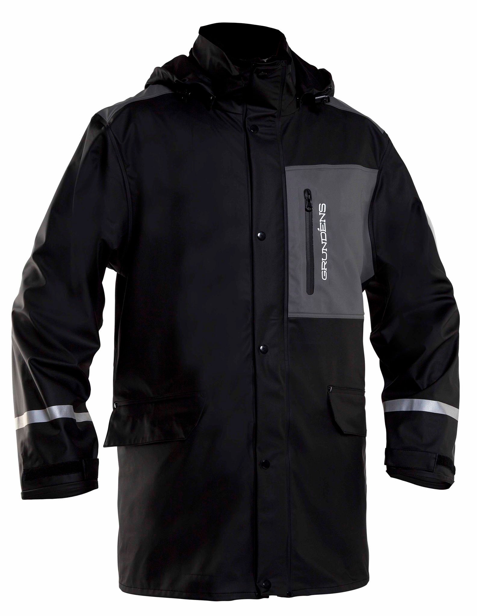 Sunnan set 111, Black