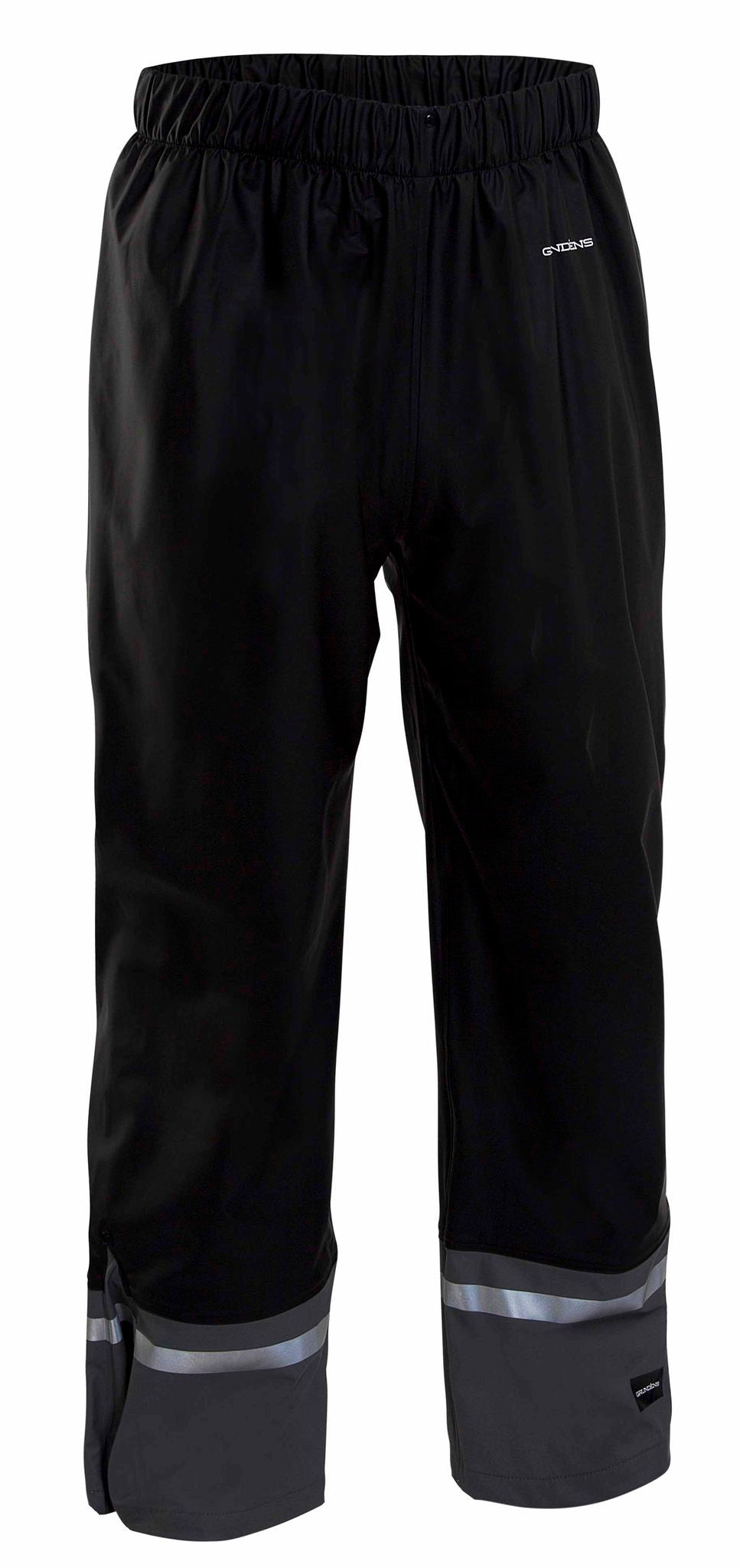 Sunnan set 111, Black