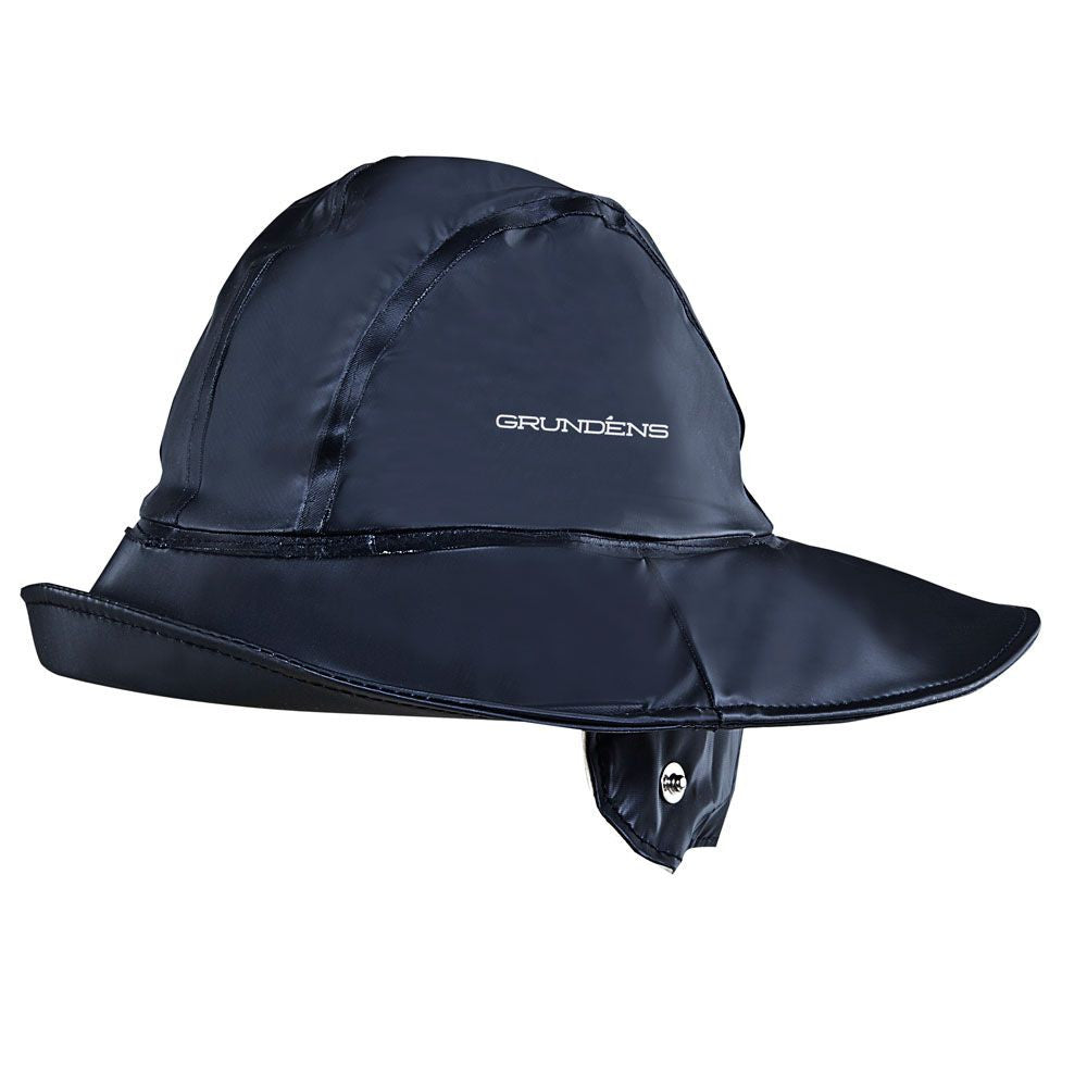 Sandhamn Souwester 21, Black