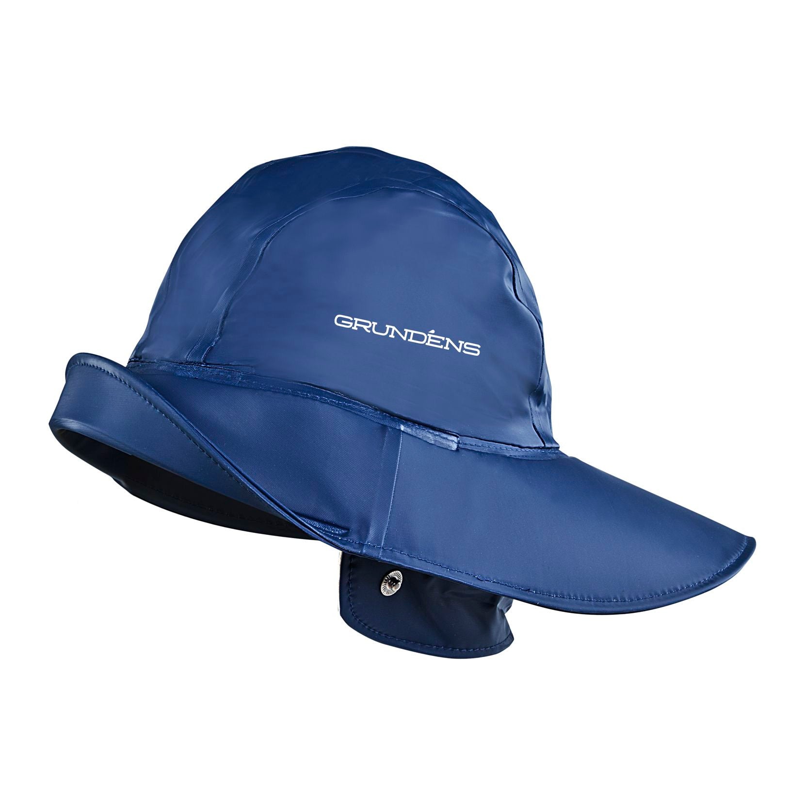 Sandhamn Souwester 21, Navy