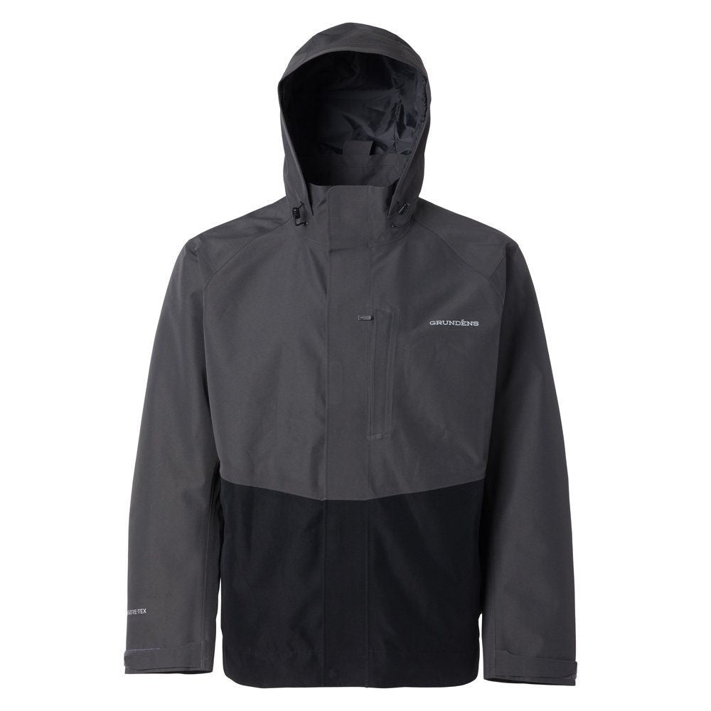 Downrigger Gore-tex Jacket, Anchor