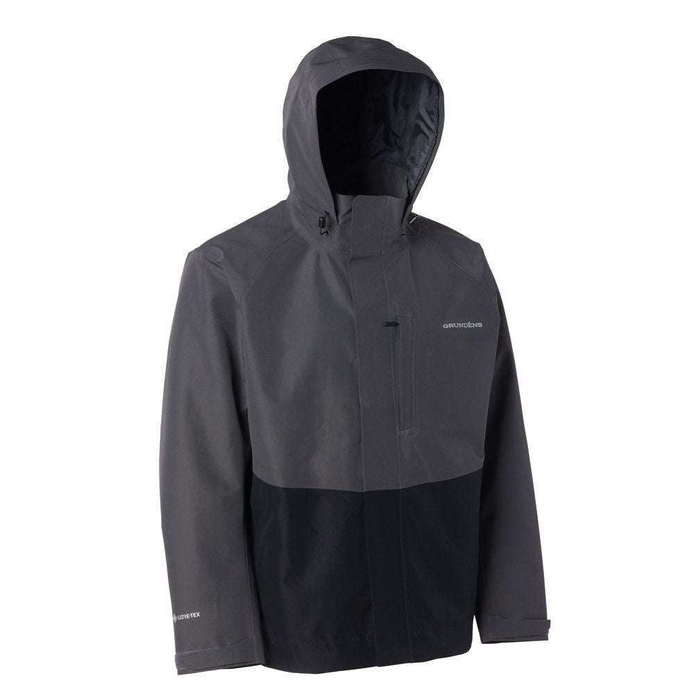 Downrigger Gore-tex Jacket, Anchor