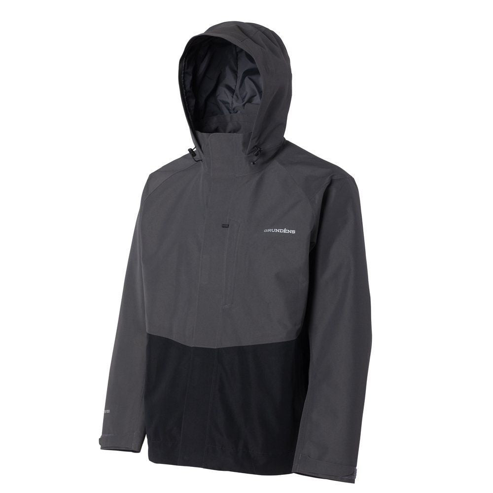 Downrigger Gore-tex Jacket, Anchor