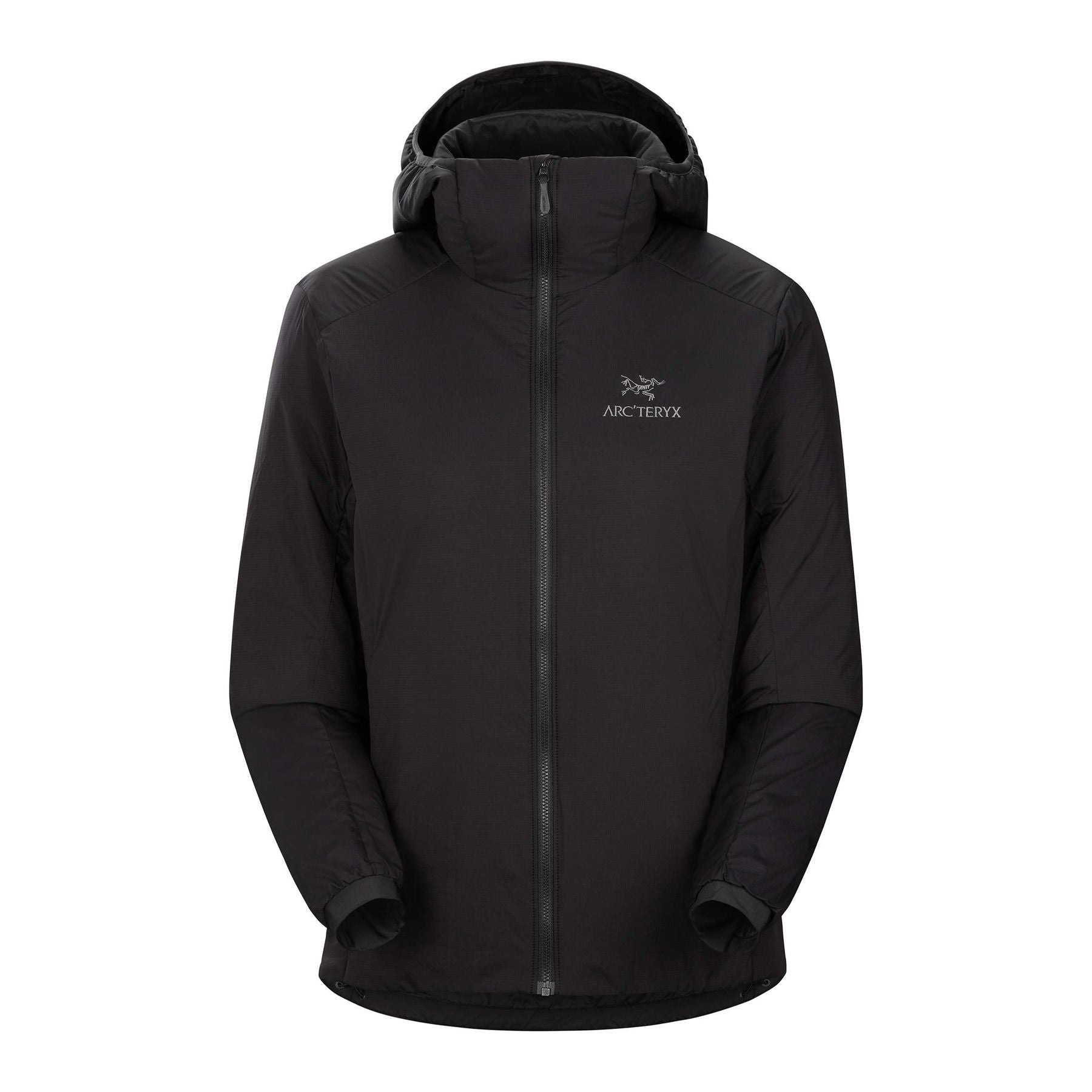 Atom Hoody W, Black