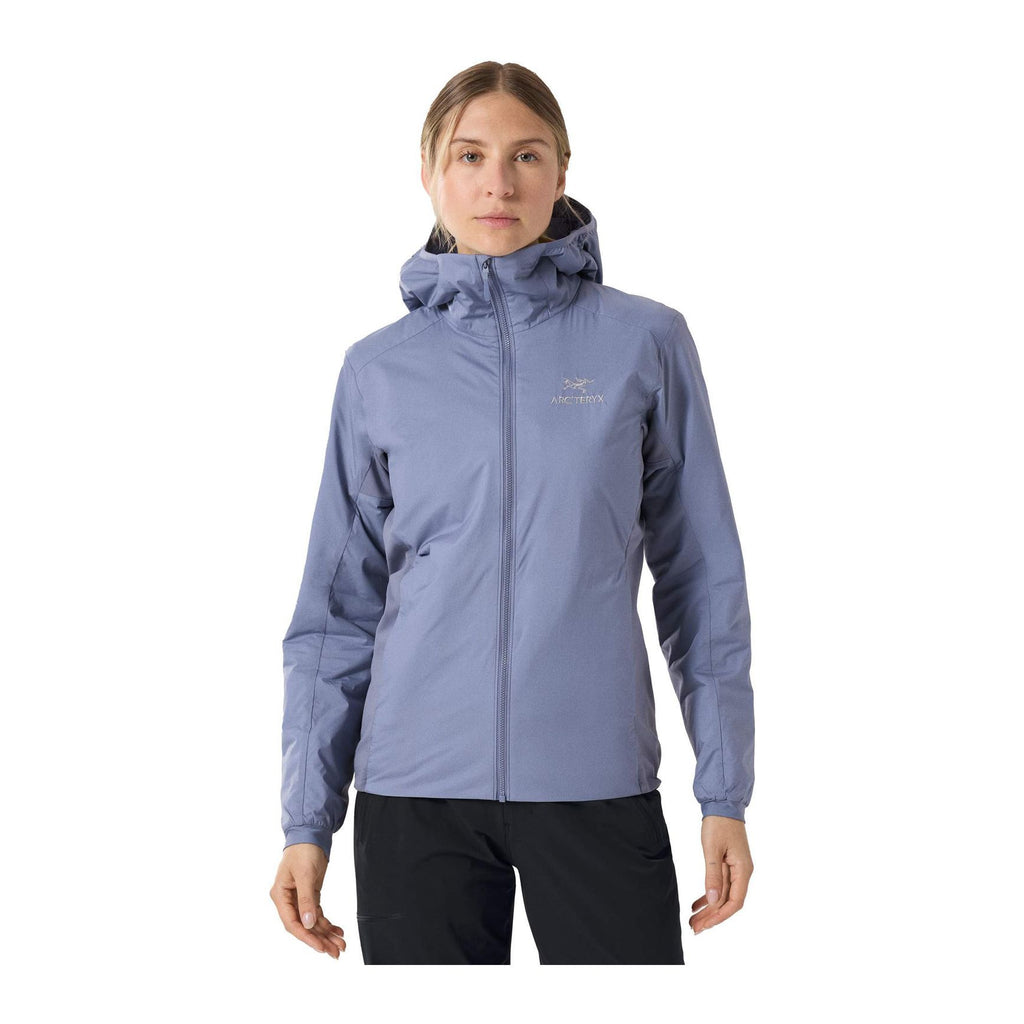 Atom Hoody W, Black