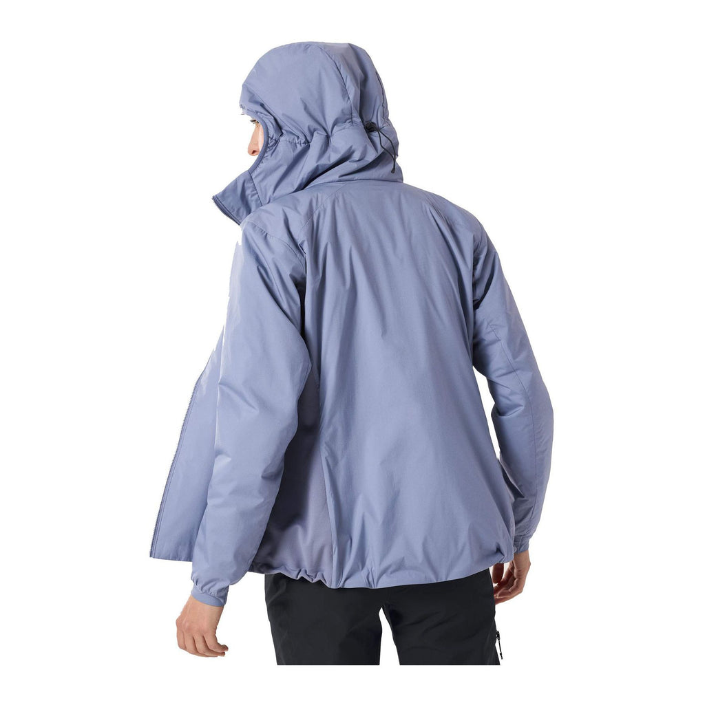 Atom Hoody W, Black