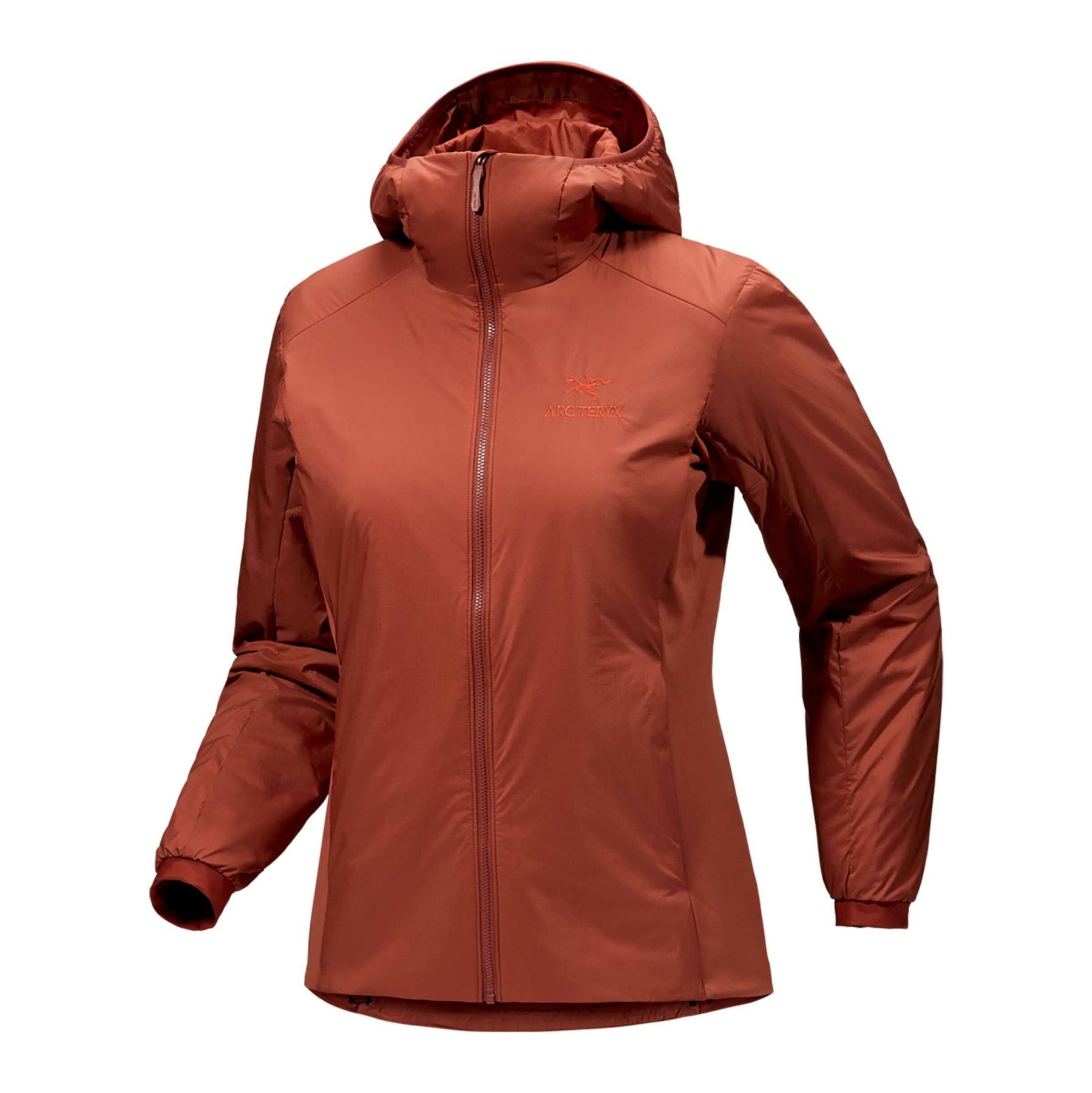 Atom Hoody W, Sequoia