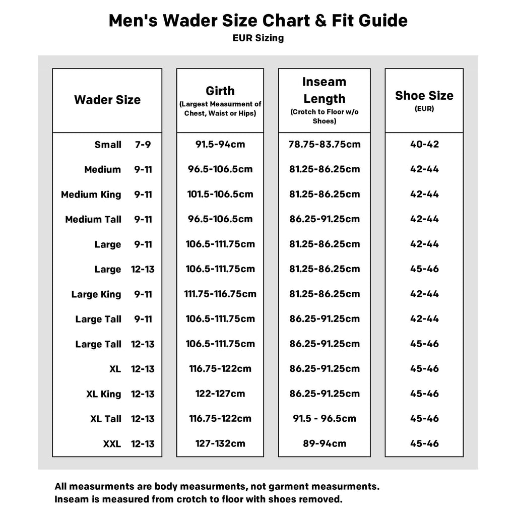 Boundary Stockingfoot Wader, N/a