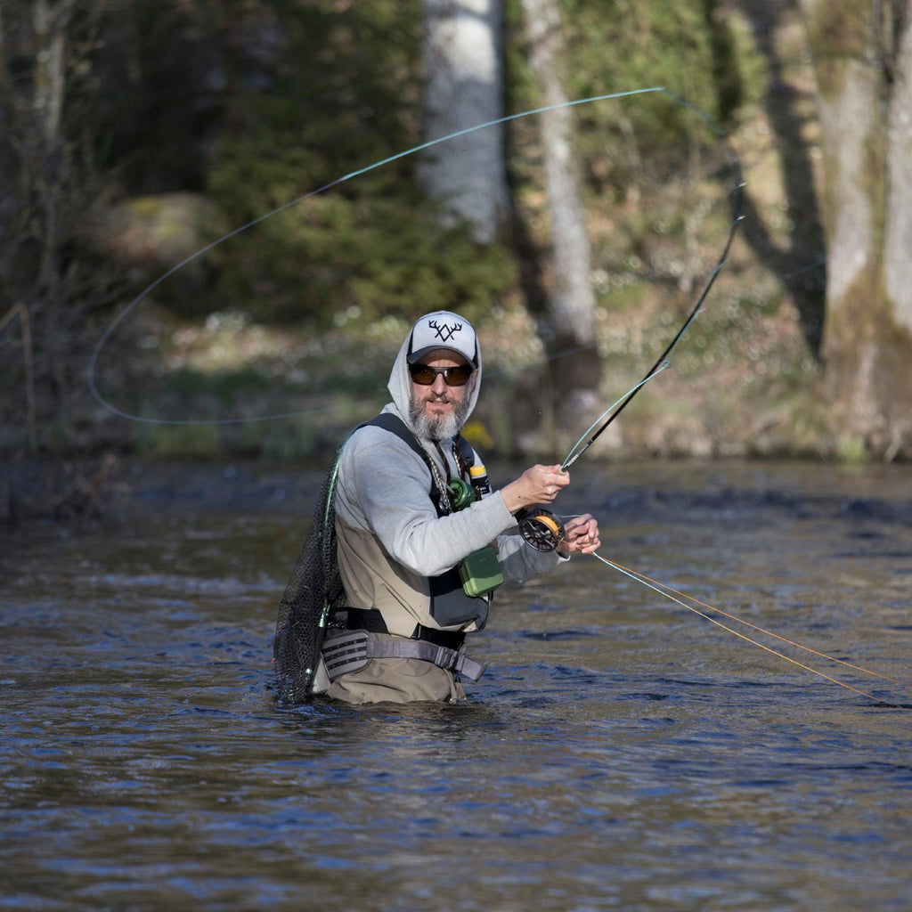 Boundary Stockingfoot Wader, N/a