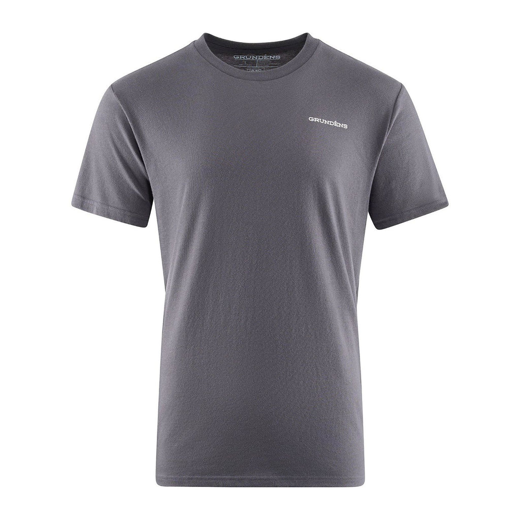 Bait Ball SS T-Shirt, Anchor