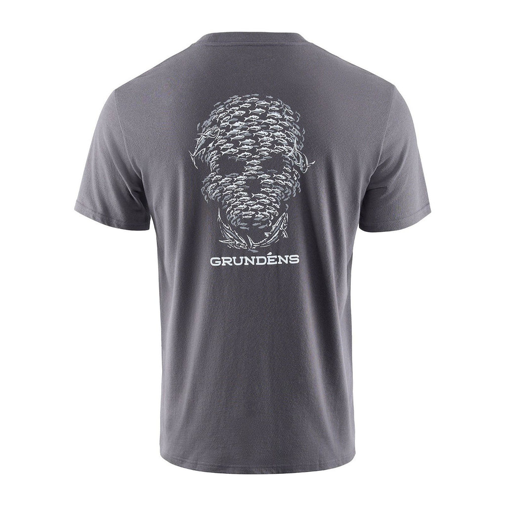 Bait Ball SS T-Shirt, Anchor