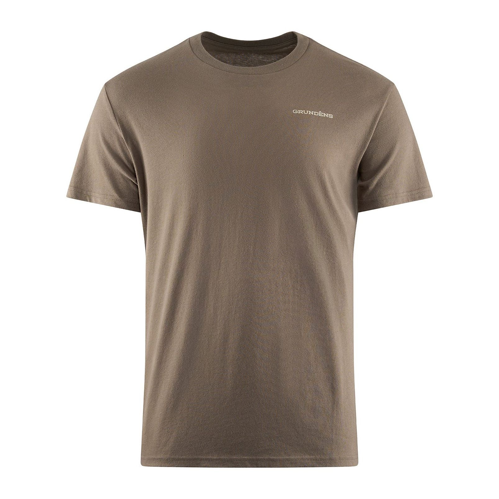 Drift Boat SS T-Shirt, Otter