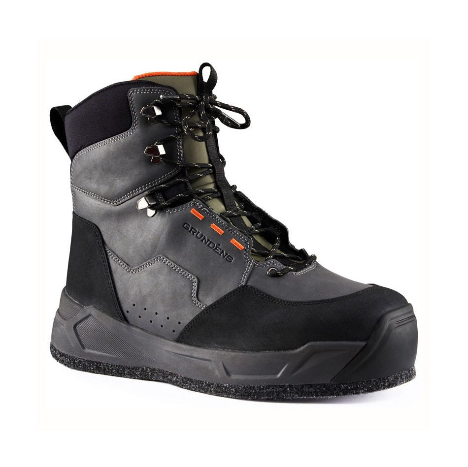 Bedrock Wading Boot-1