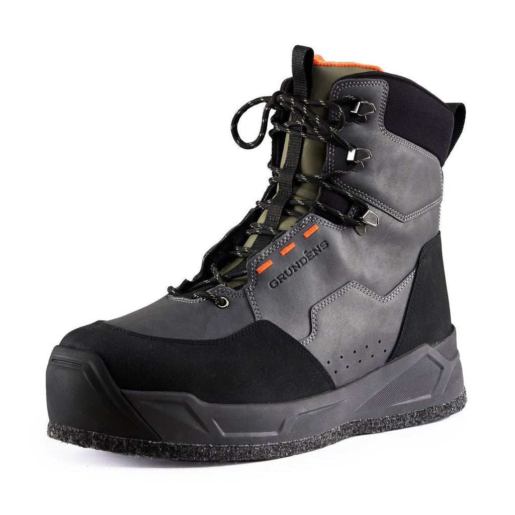 Bedrock Wading Boot-2