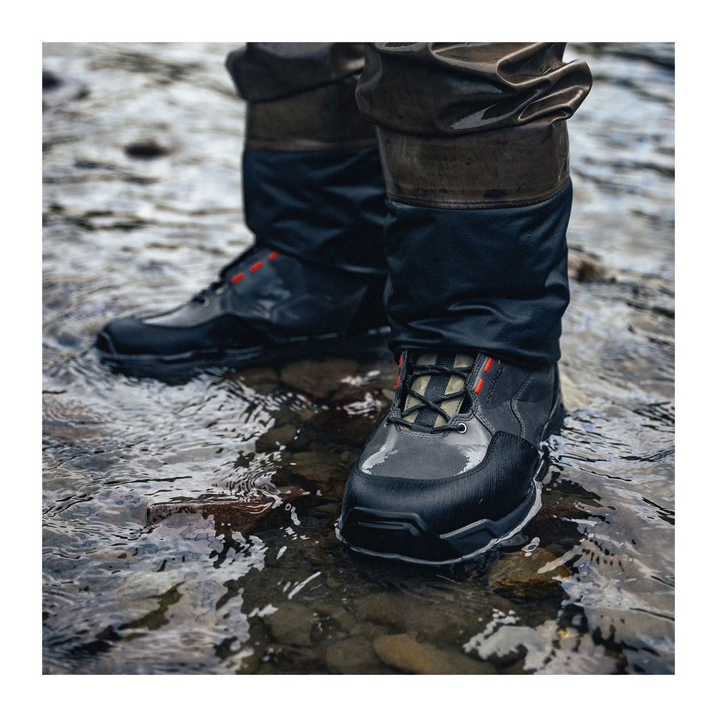 Bedrock Wading Boot-6