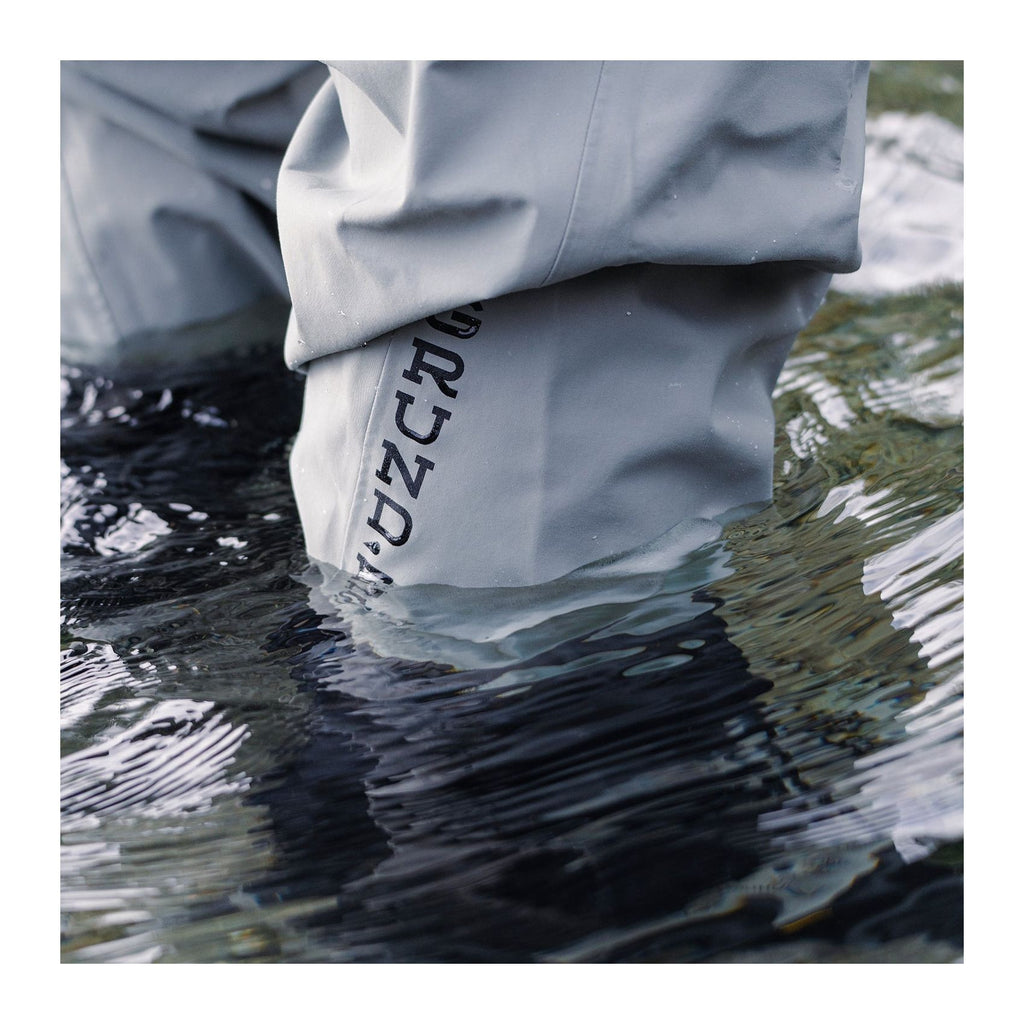 Bedrock Stockingfoot Wader M-4