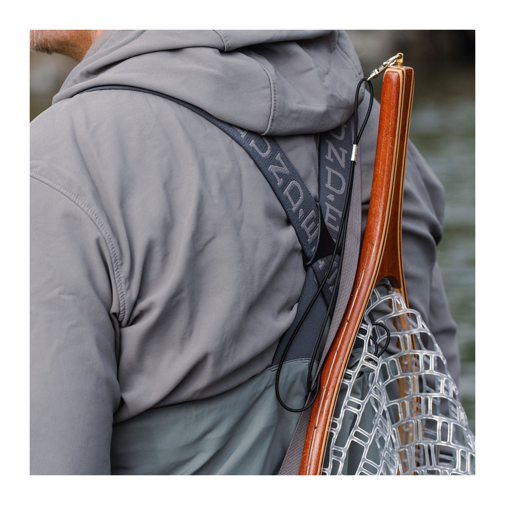 Bedrock Stockingfoot Wader M-5