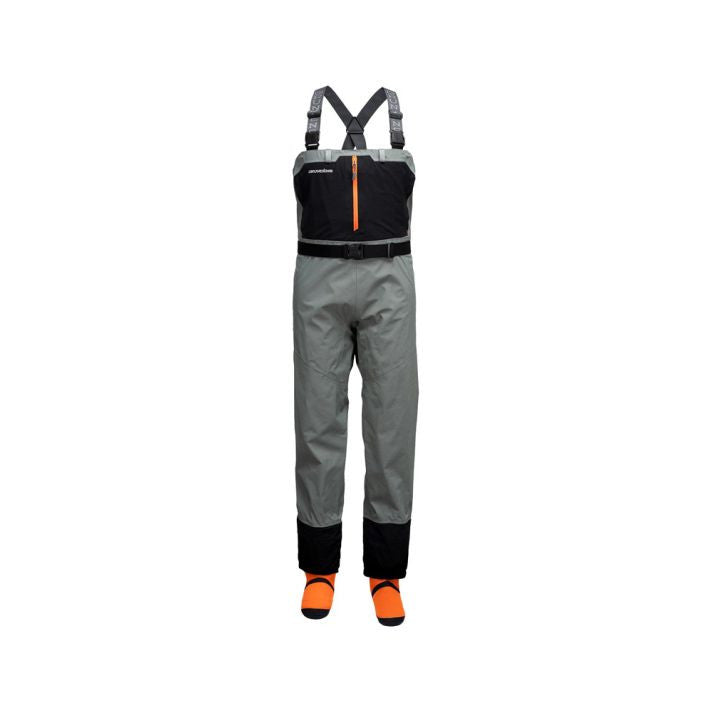 Bedrock Stockingfoot Wader M-1