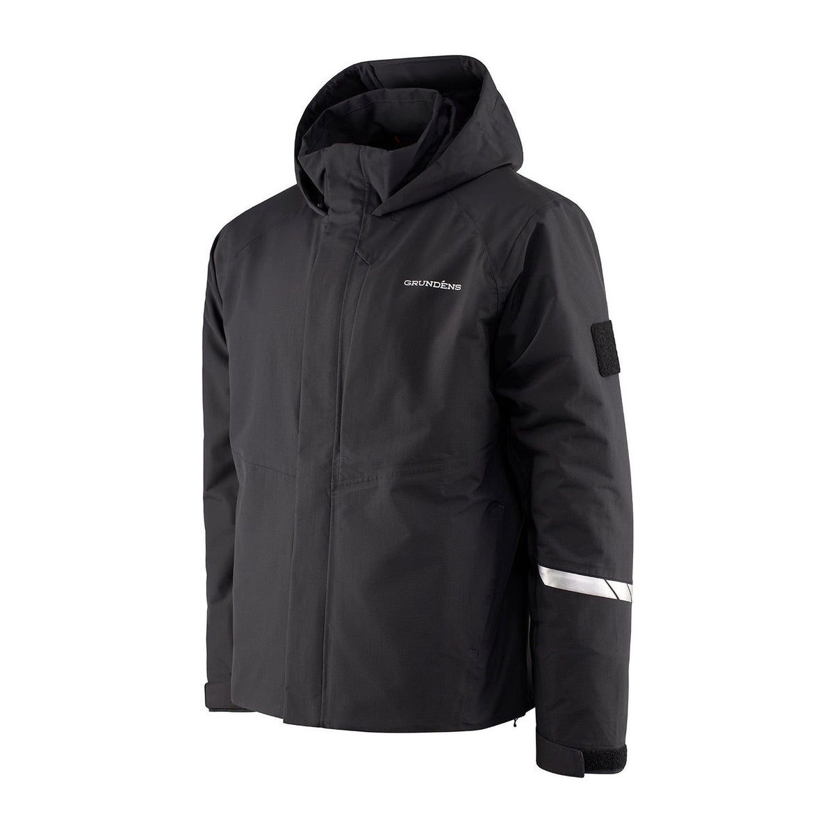 Transmit X Jacket, Black