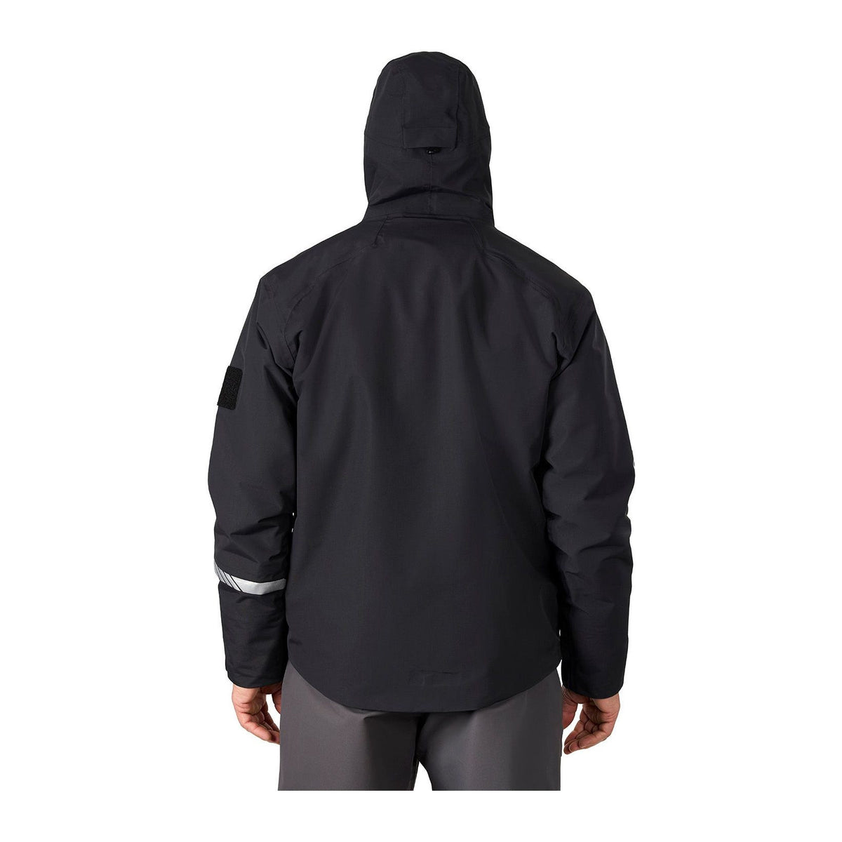 Transmit X Jacket, Black