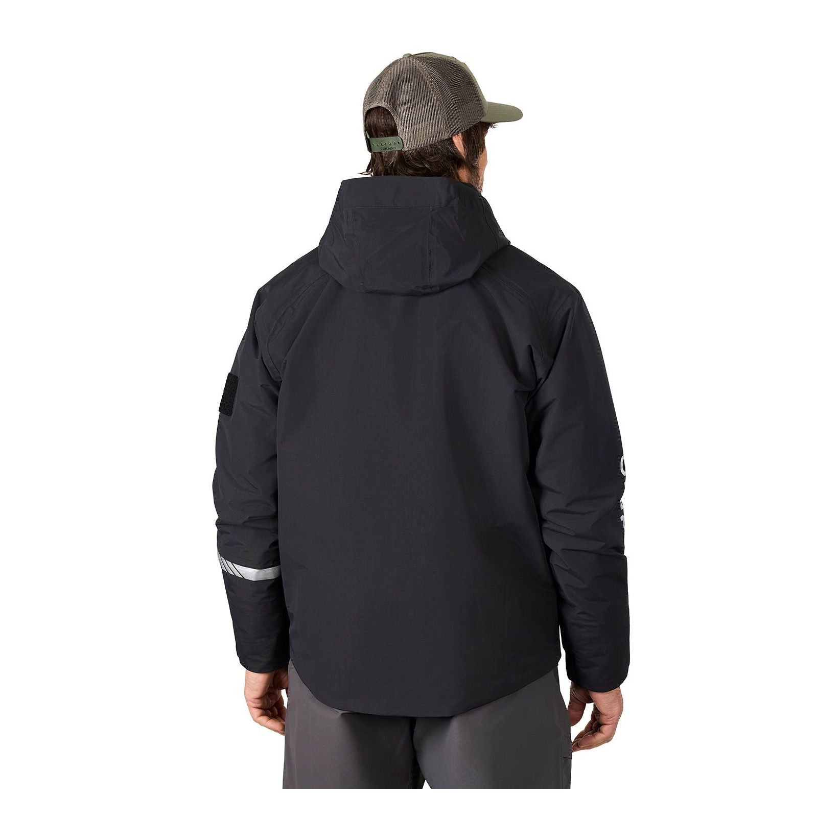 Transmit X Jacket, Black