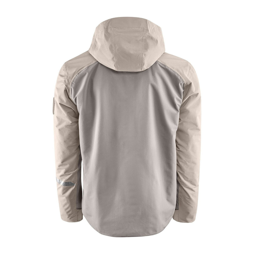 Transmit X Jacket, Squall grey