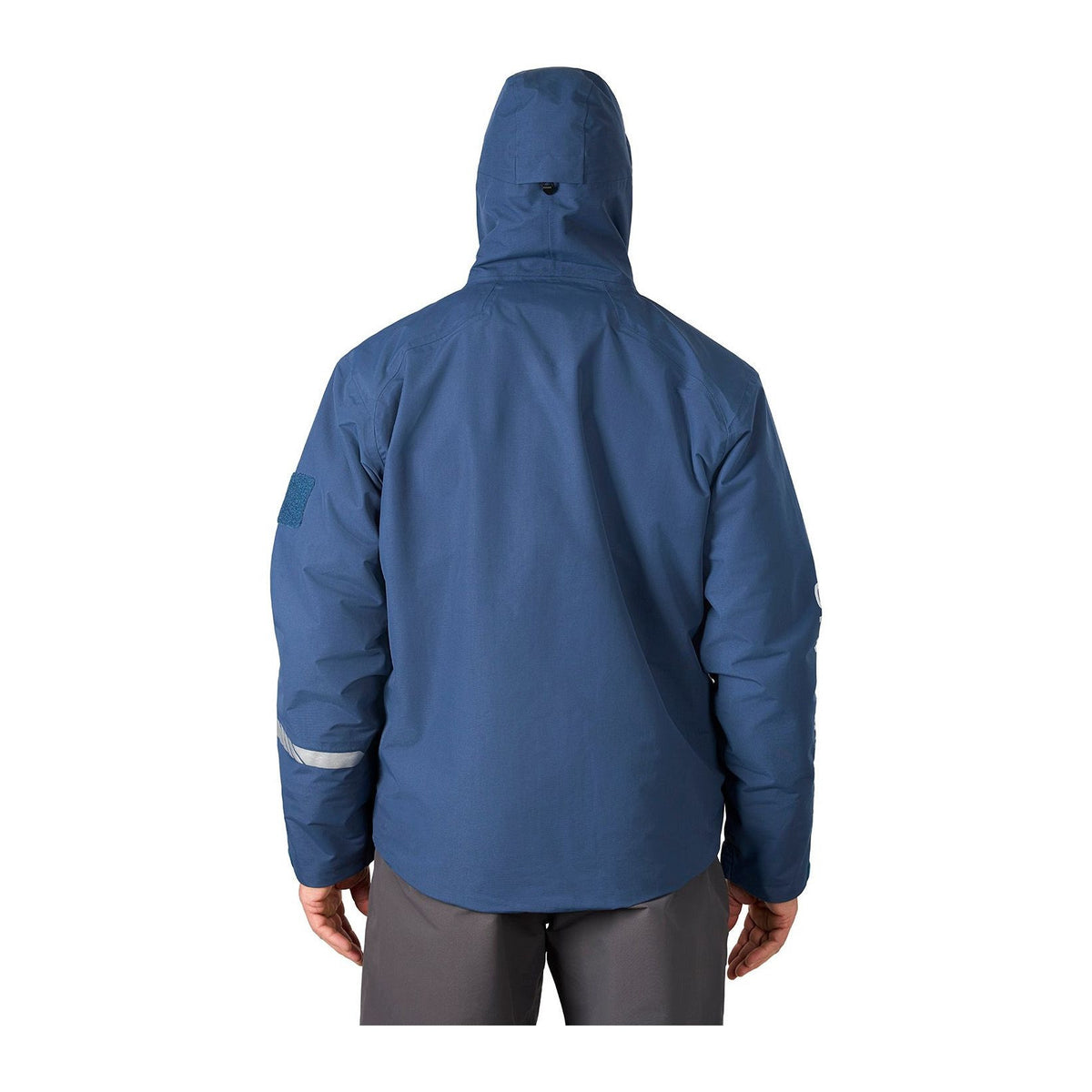 Transmit X Jacket, Blue abyss