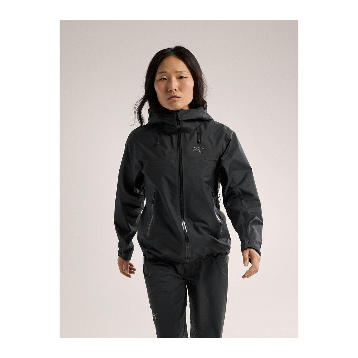 Beta SL Jacket W, Black