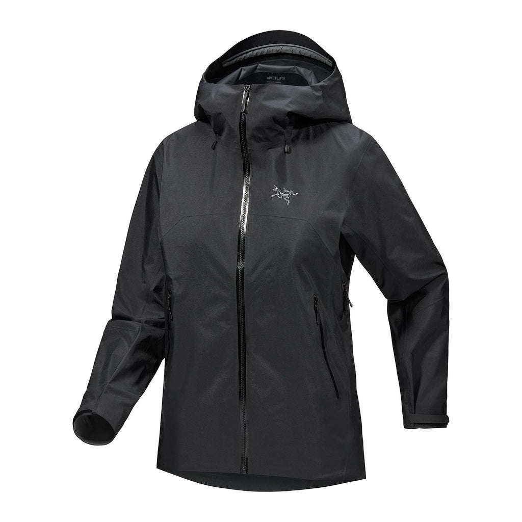 Beta SL Jacket W, Black