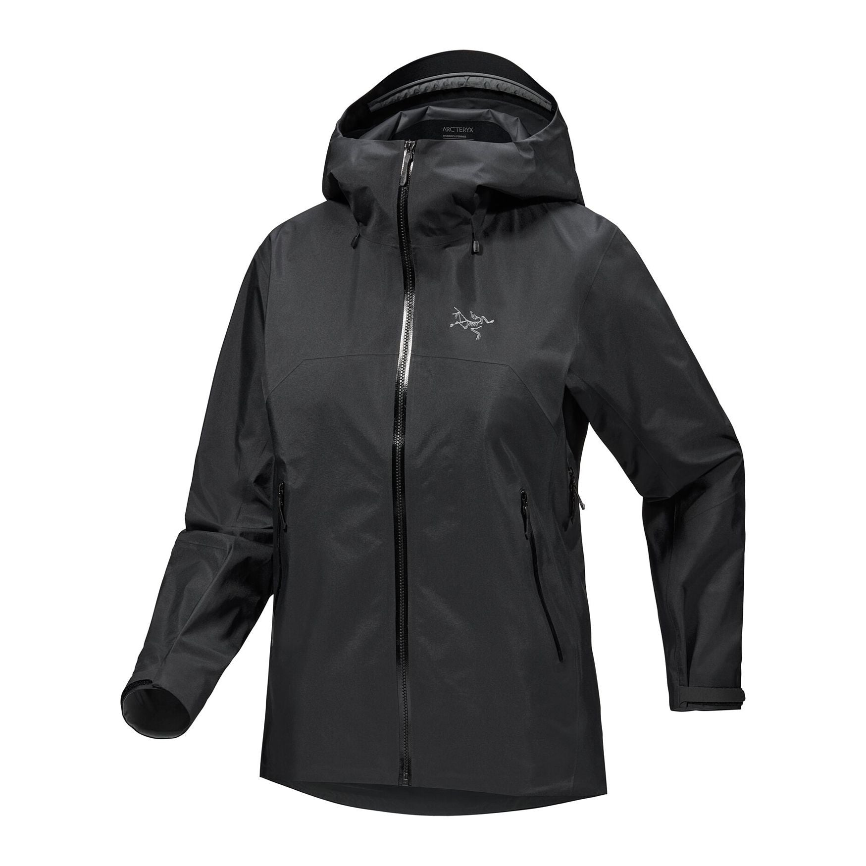 Beta SL Jacket W, Black
