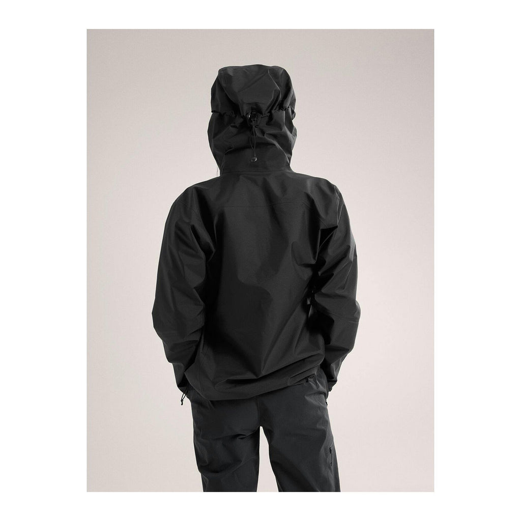 Beta SL Jacket W, Black