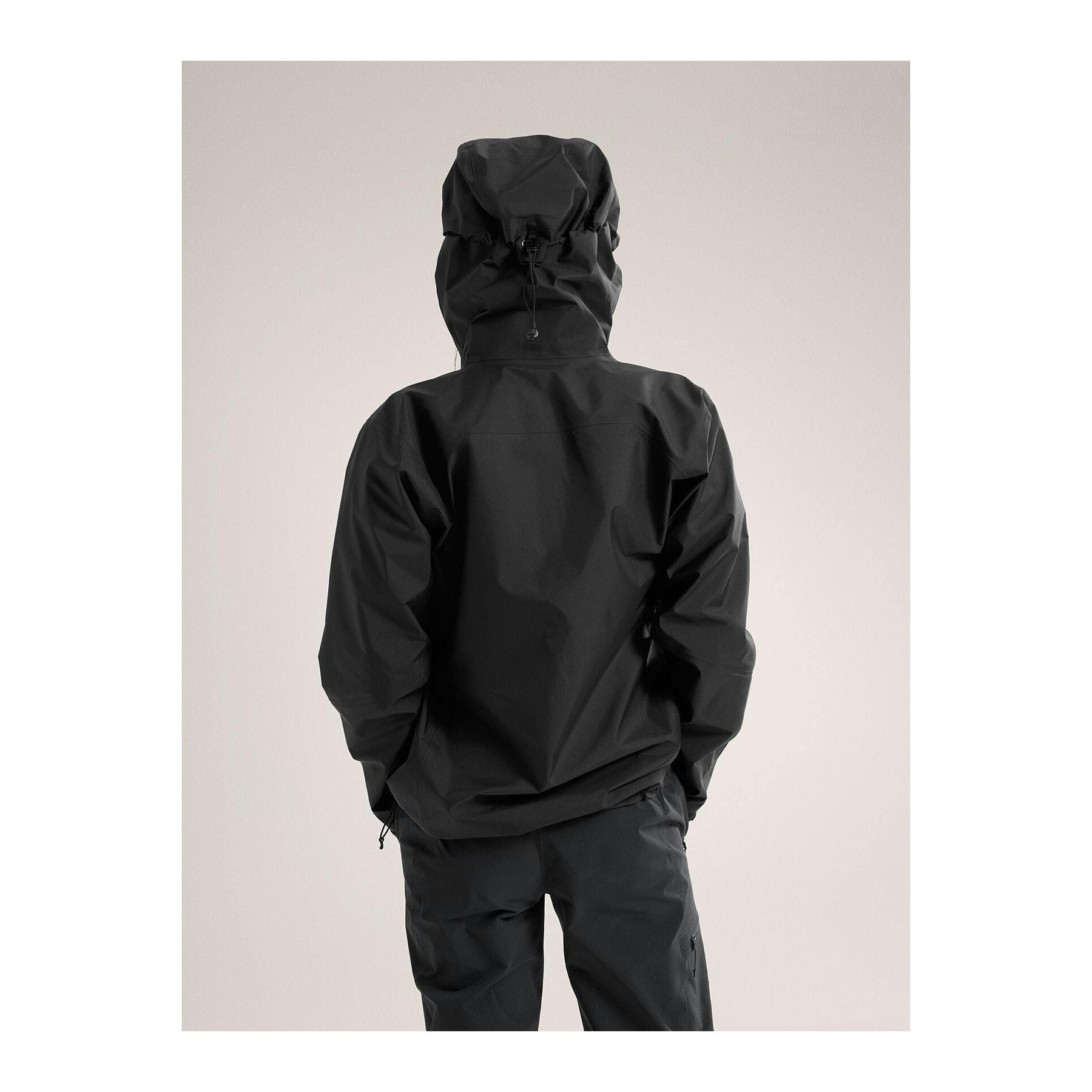 Beta SL Jacket W, Black