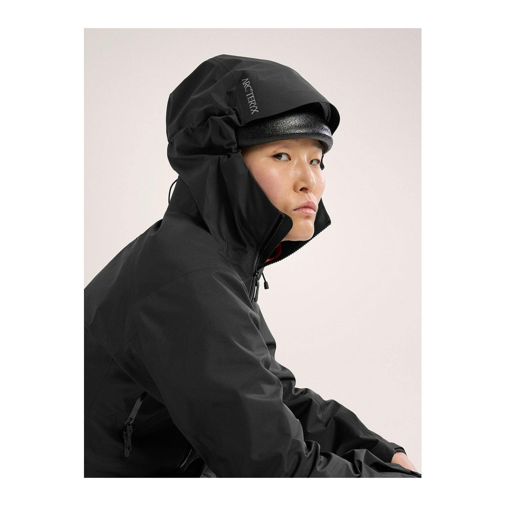 Beta SL Jacket W, Black