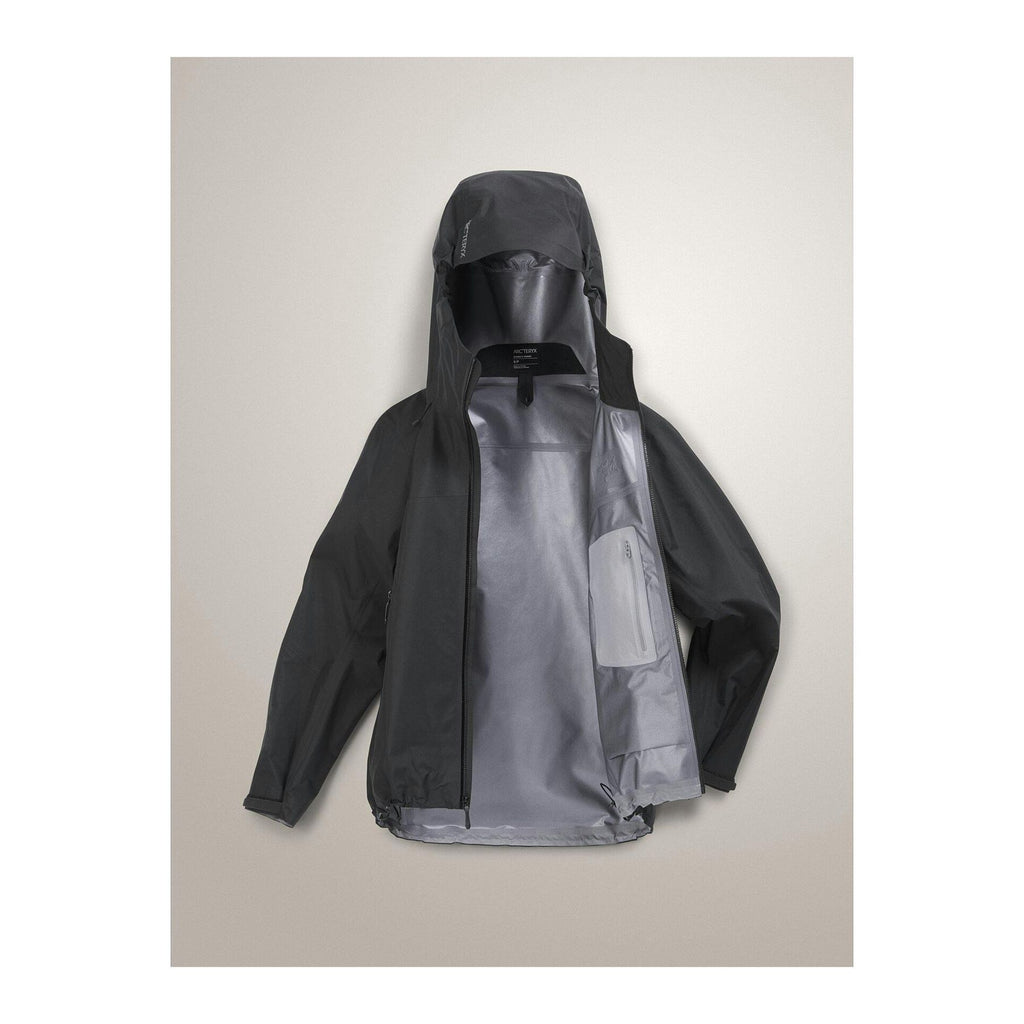 Beta SL Jacket W, Black
