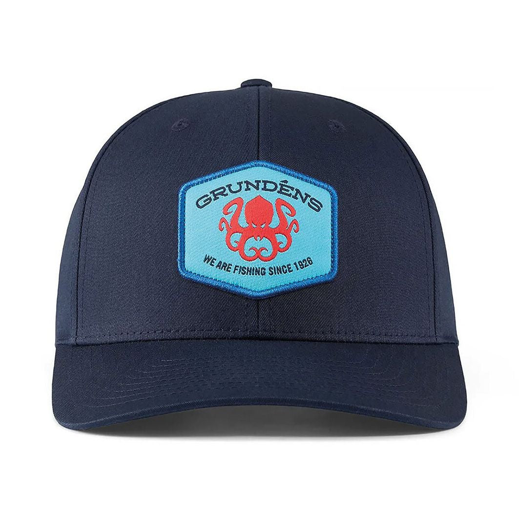 Kracken Trucker 312, Navy