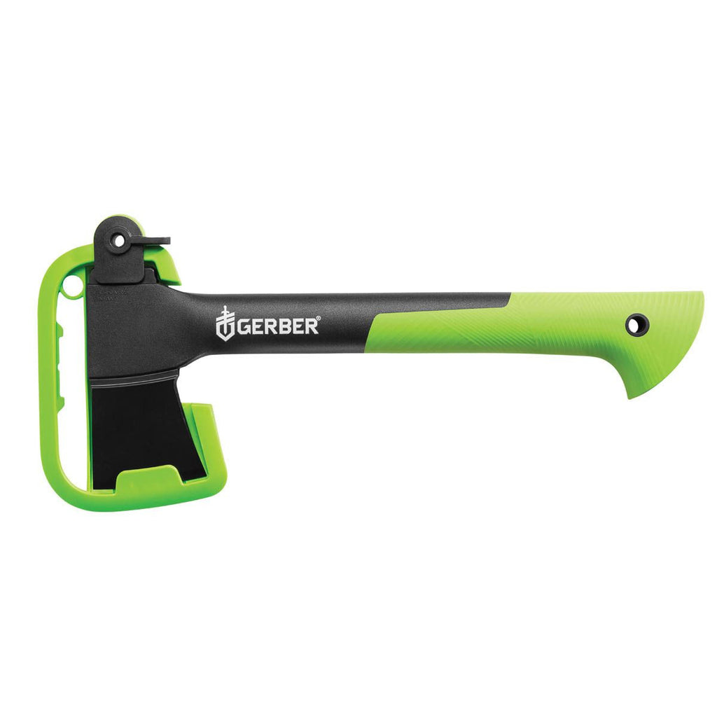 Yxa 14" Hatchet-2