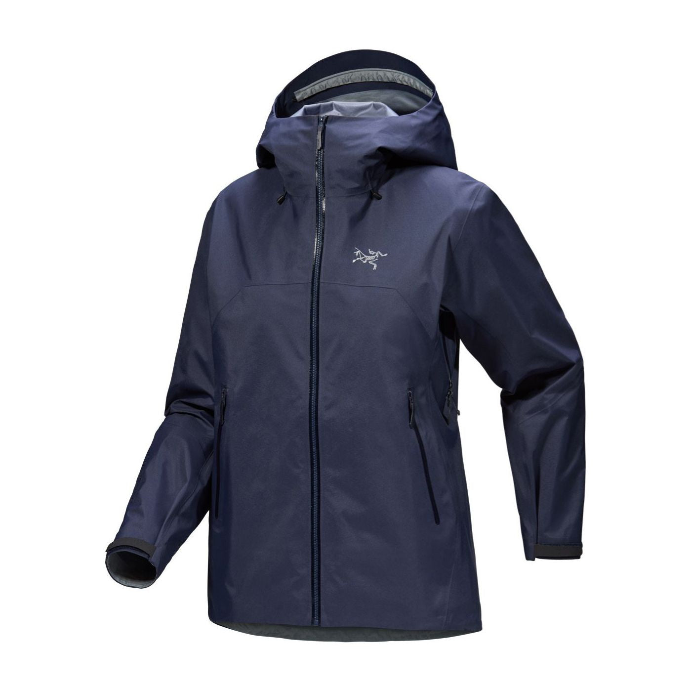 Beta SL Jacket W, Black sapphire