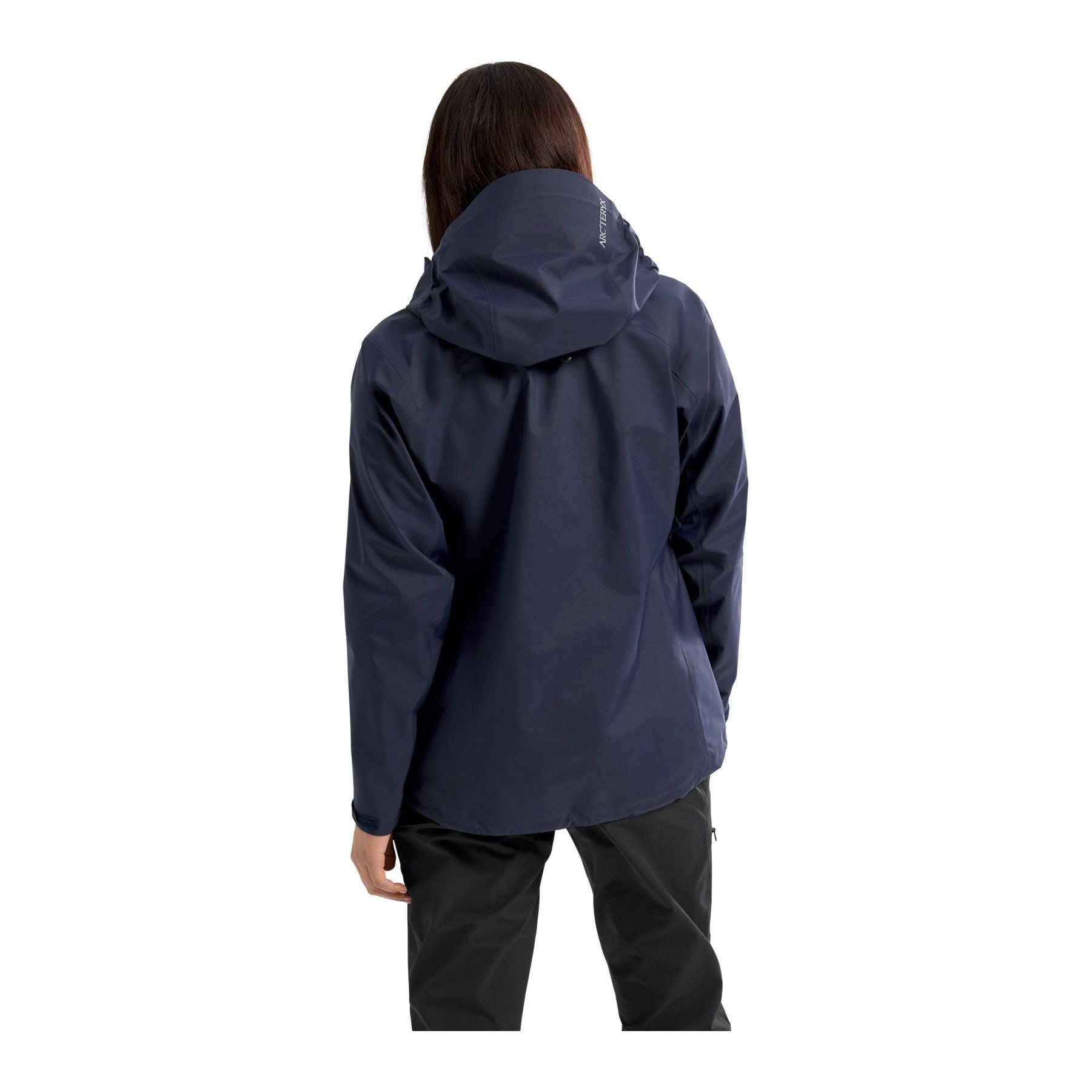 Beta SL Jacket W, Black sapphire