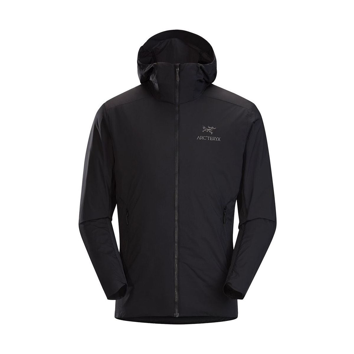 Delta Hoody M, Black