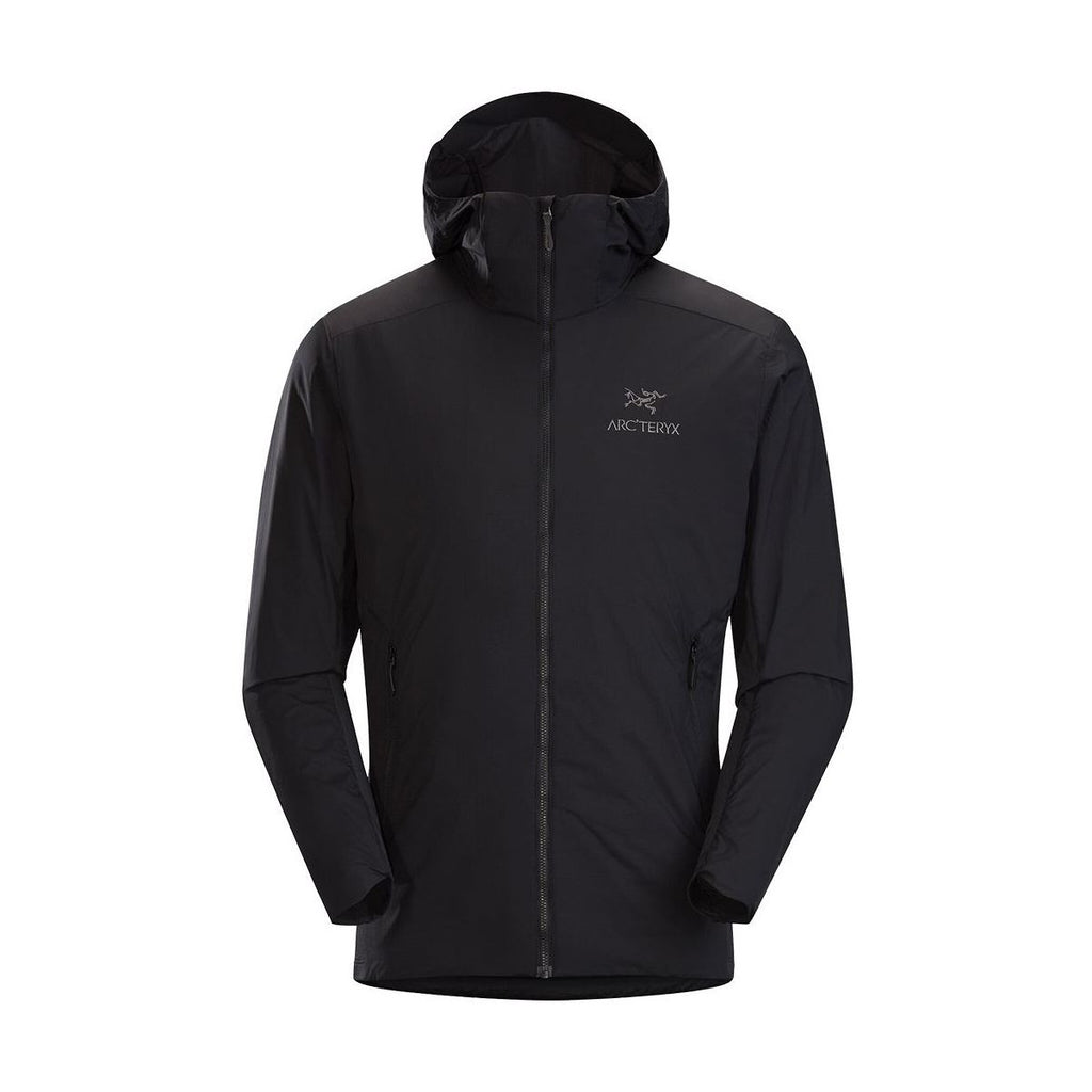 Delta Hoody M, Black