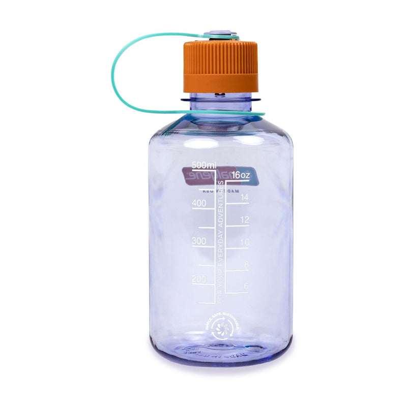 Flaska 0,5l Narrow Mouth