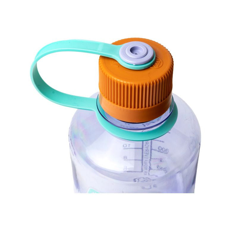 Flaska 0,5l Narrow Mouth, Amethyst sustain