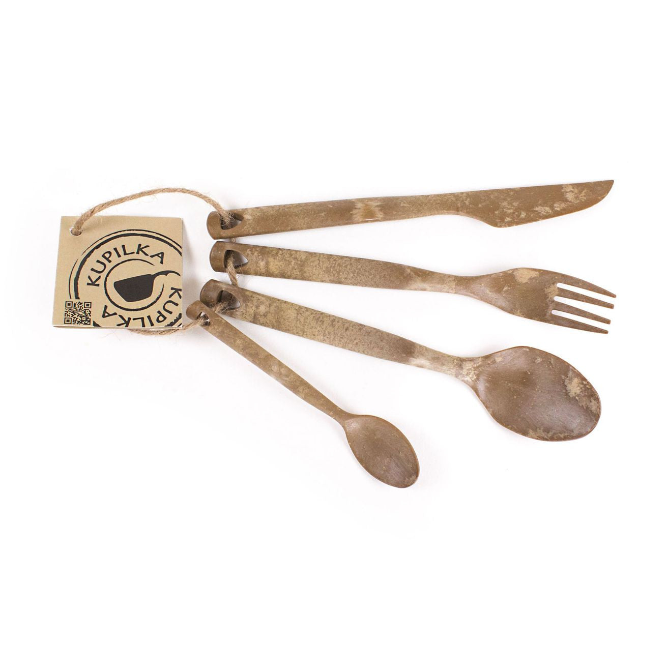Bestick Kupilka cutlery-1