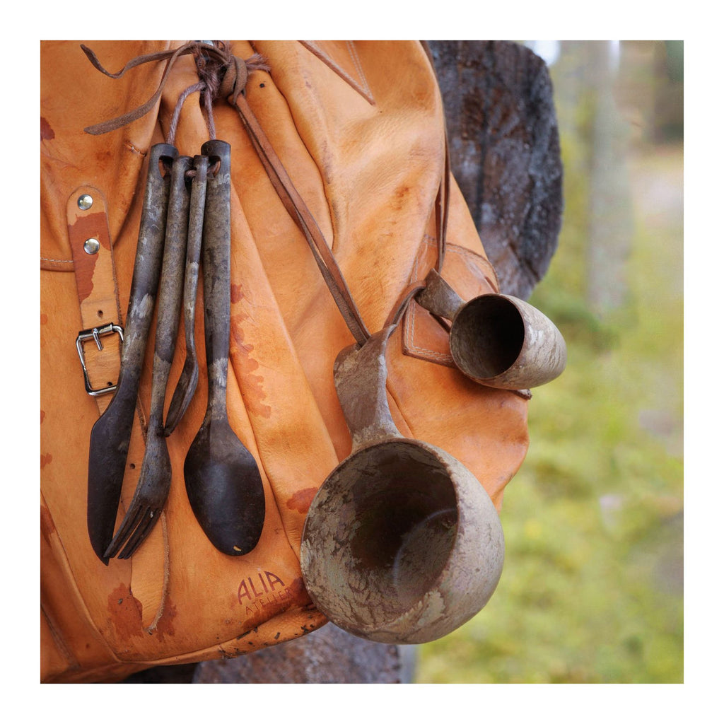 Bestick Kupilka cutlery-4