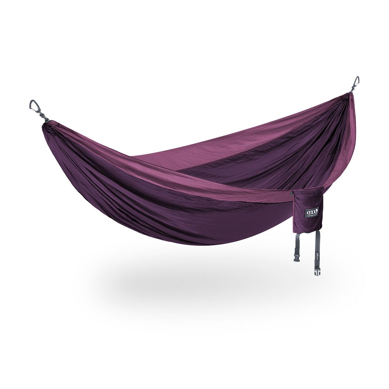 Hammock DoubleNest, Plum berry