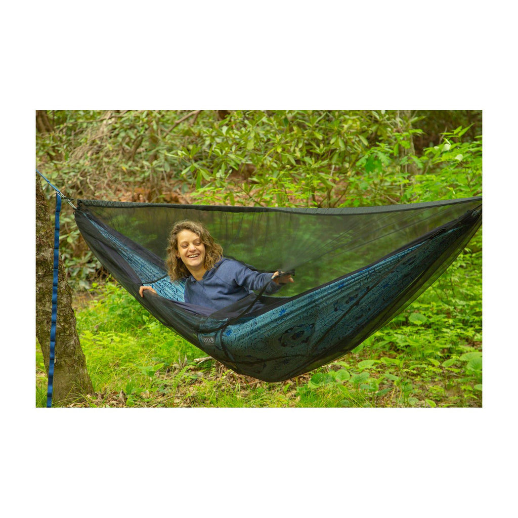 Guardian SL Bug Net, Grey