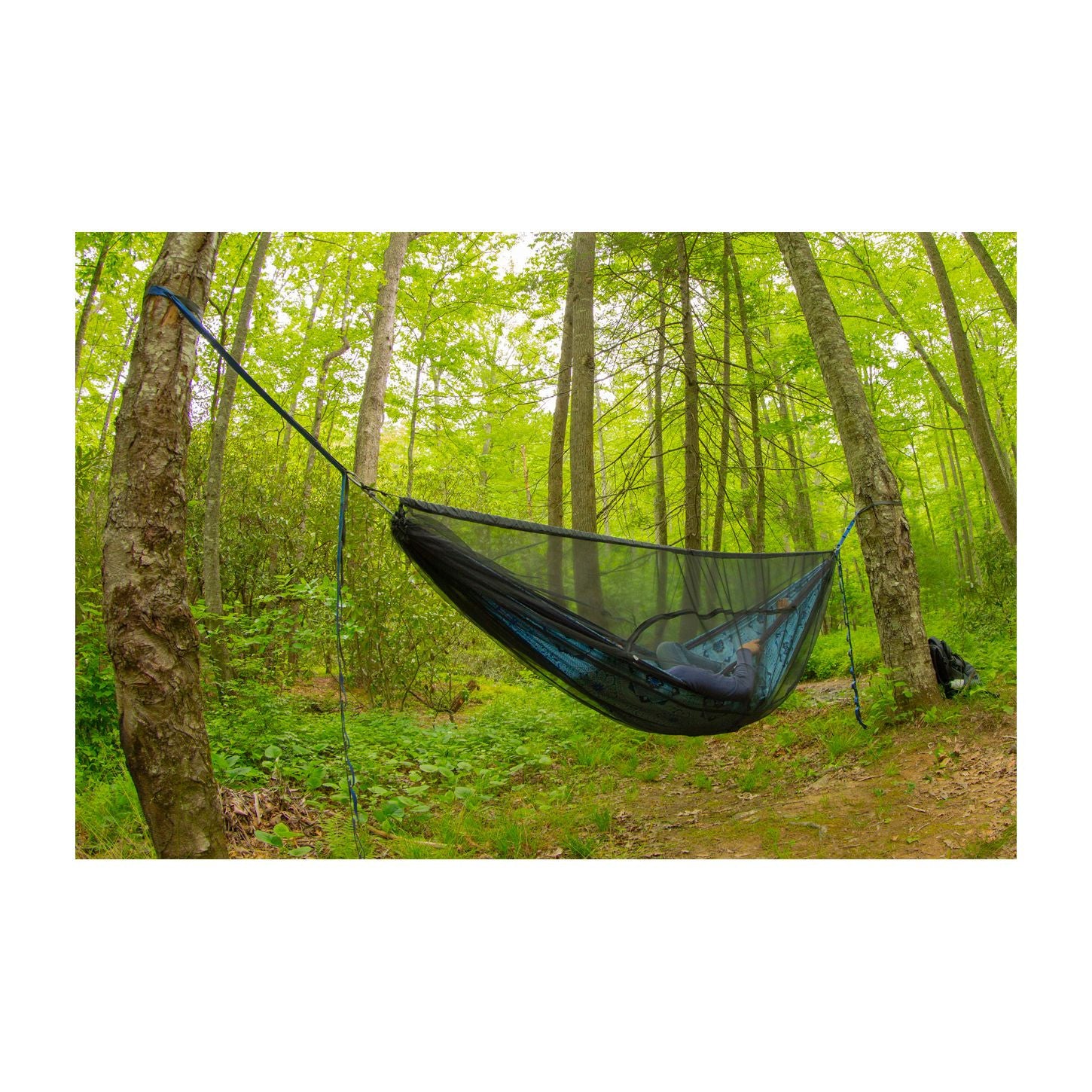 Guardian SL Bug Net, Grey