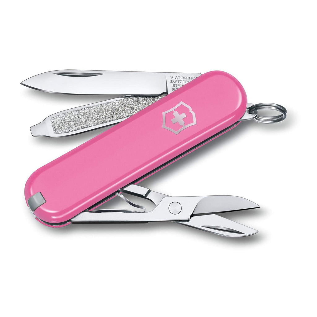 Fickkniv Classic SD, Cherry blossom