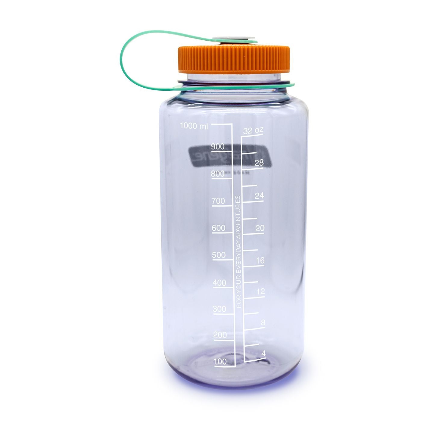 Flaska 1,0 L Wide Mouth, Amethyst sustain