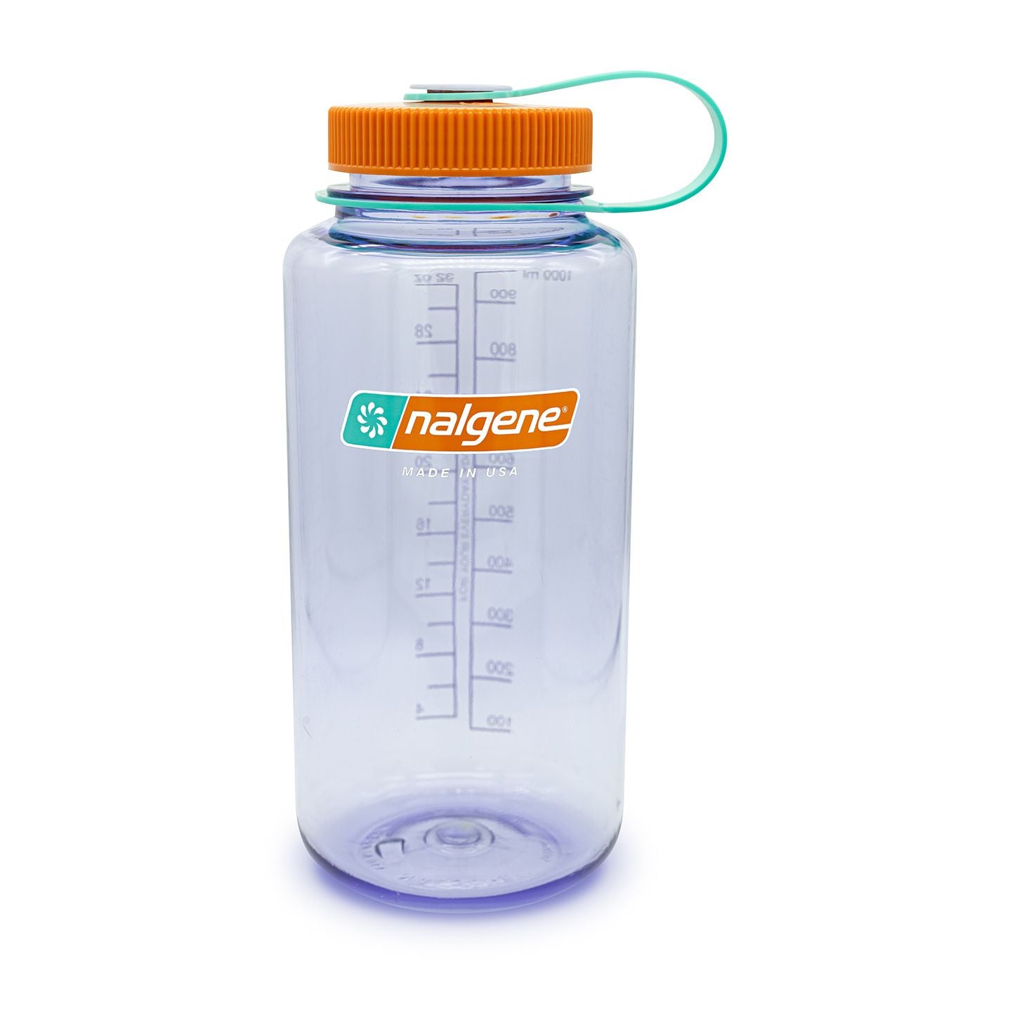 Flaska 1,0 L Wide Mouth, Amethyst sustain